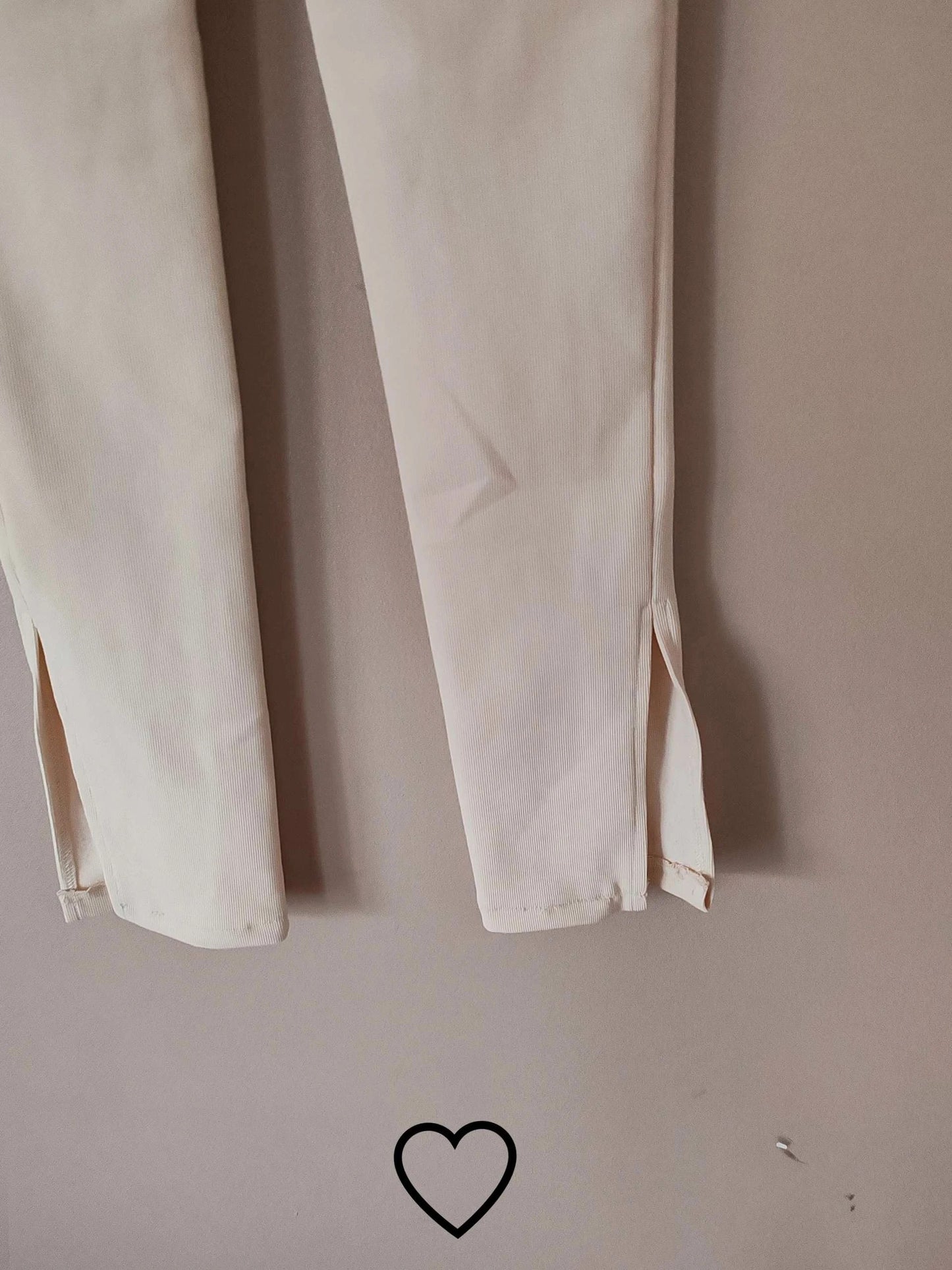 Pantalon Zara moulant taille XS
