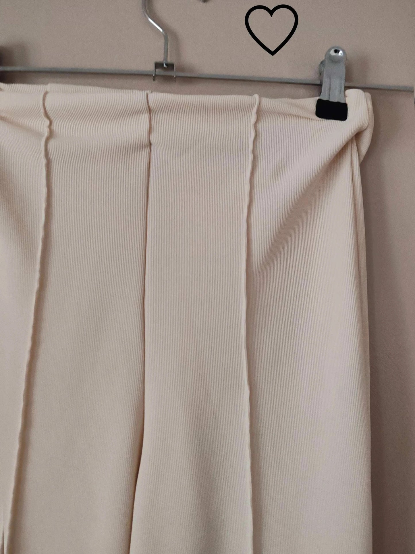 Pantalon Zara moulant taille XS