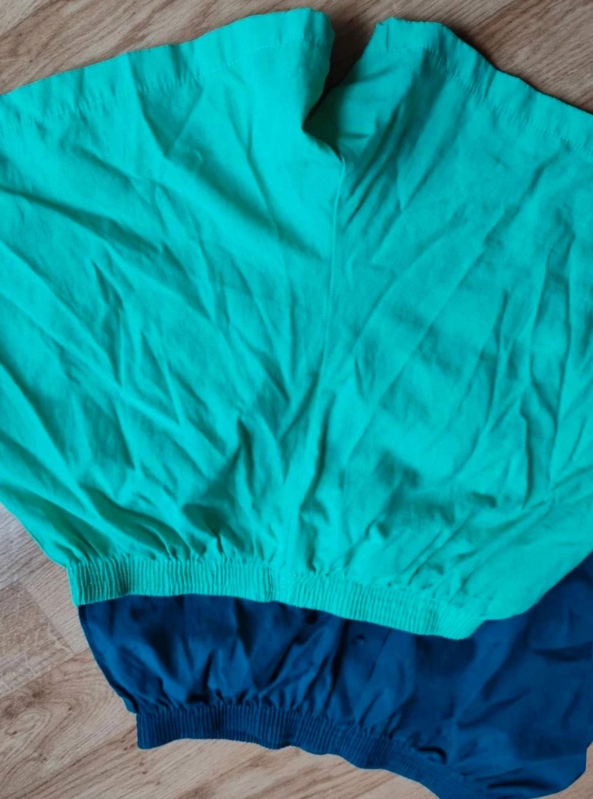 Lot 2 shorts