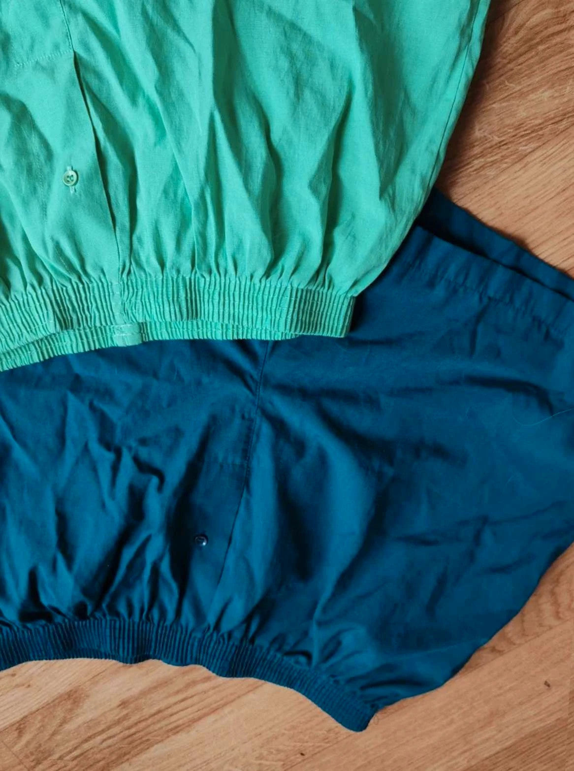 Lot 2 shorts