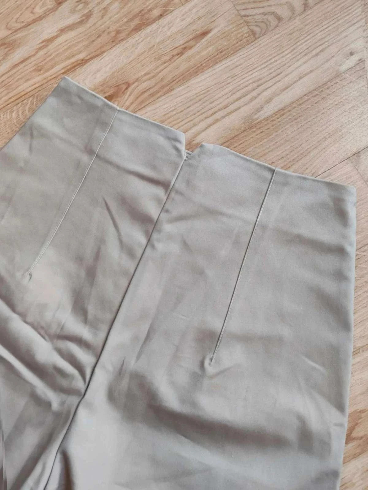 Short taille haute taille 36