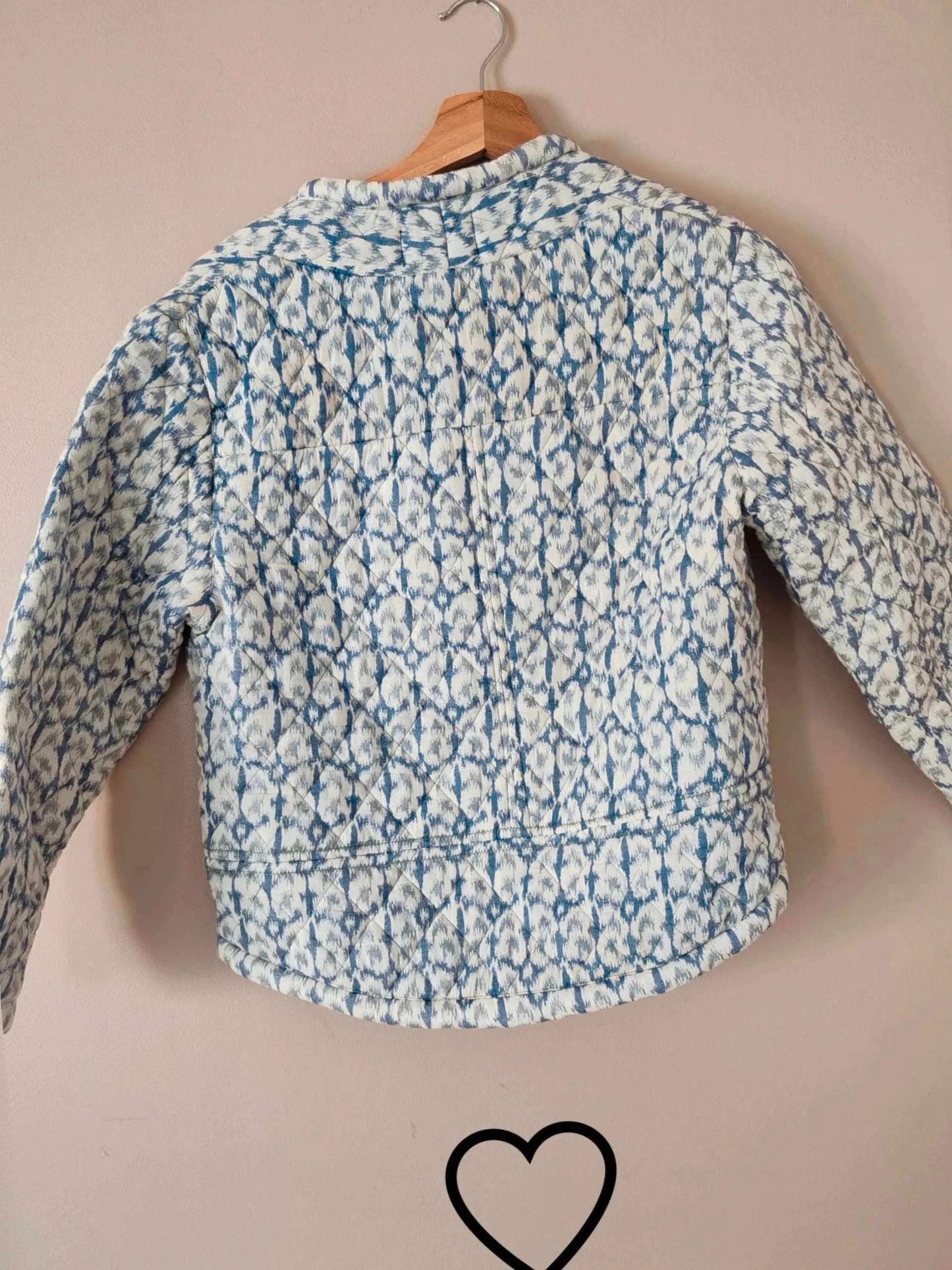 Veste matelassée Etam taille 36/38