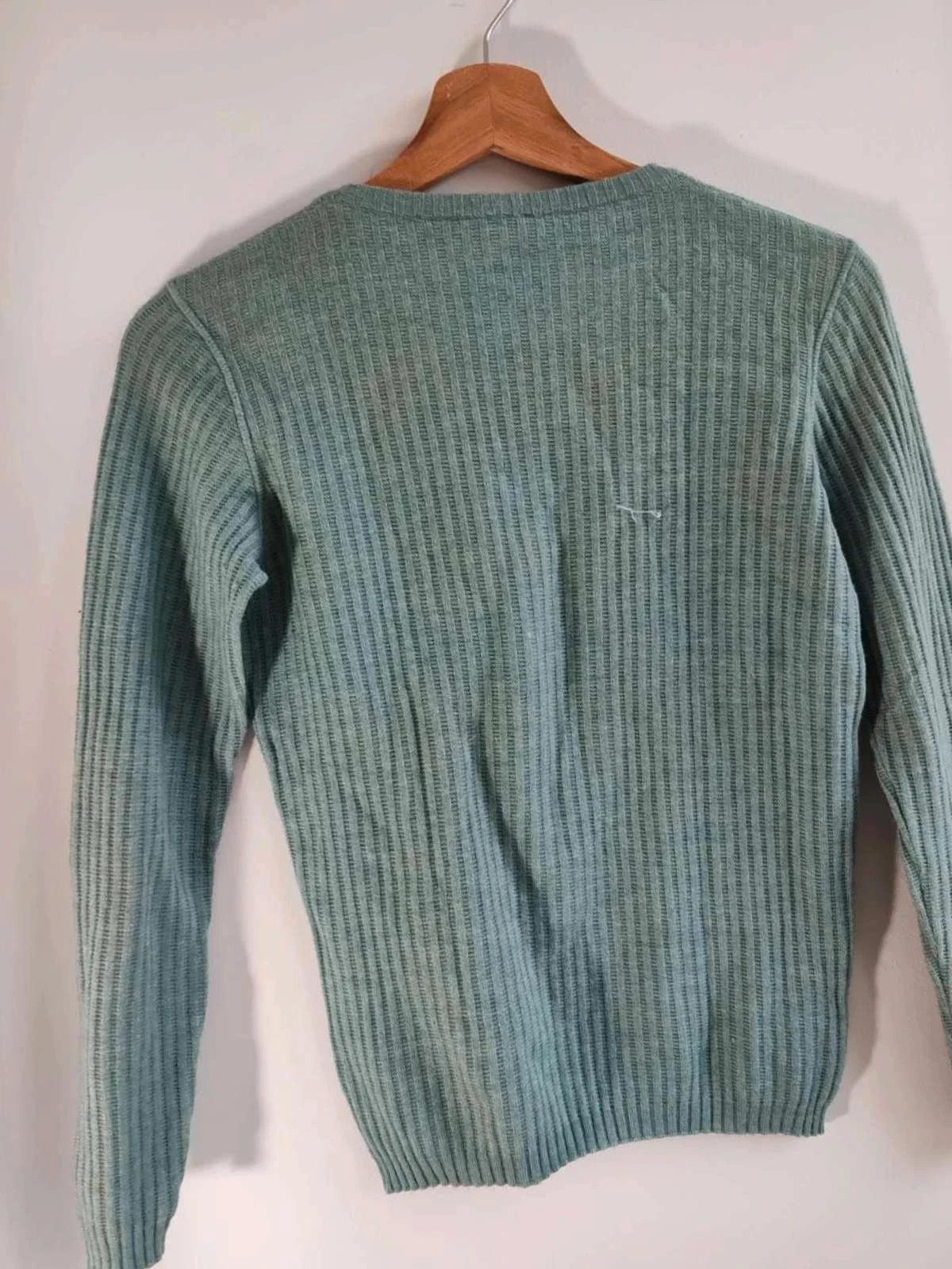 Pull Courrèges vintage
