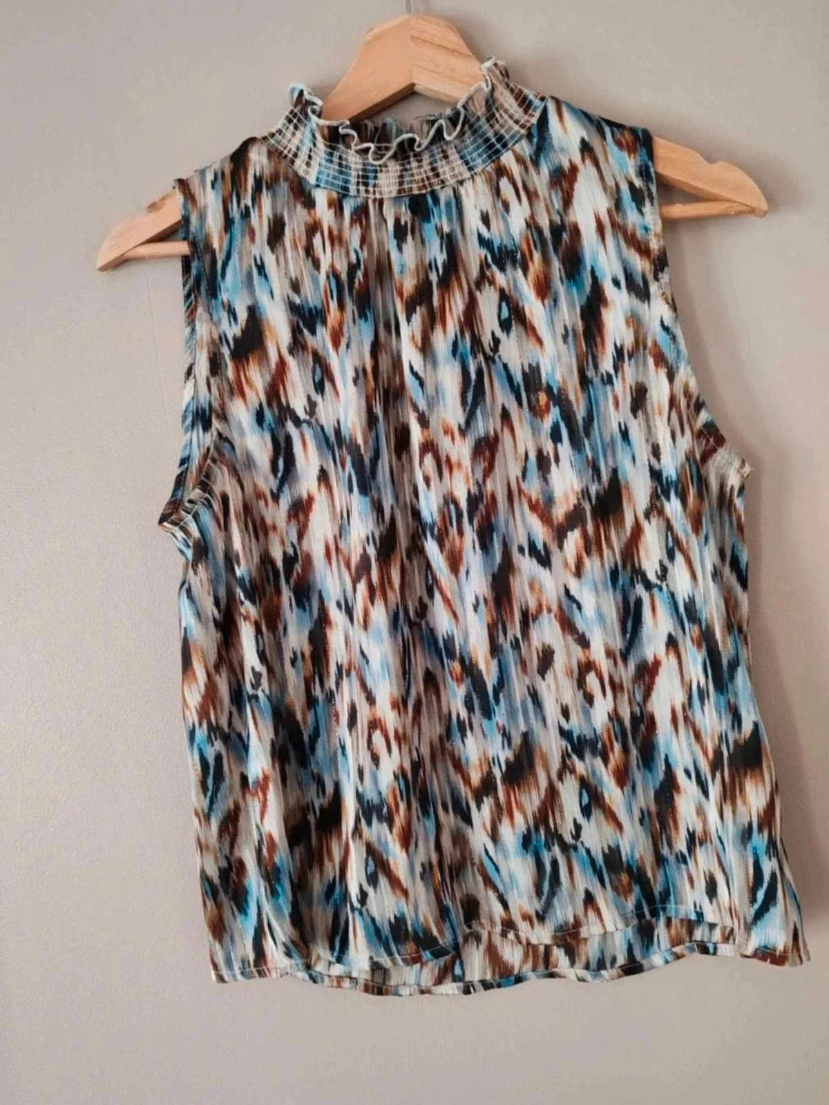 Top shein taille 36