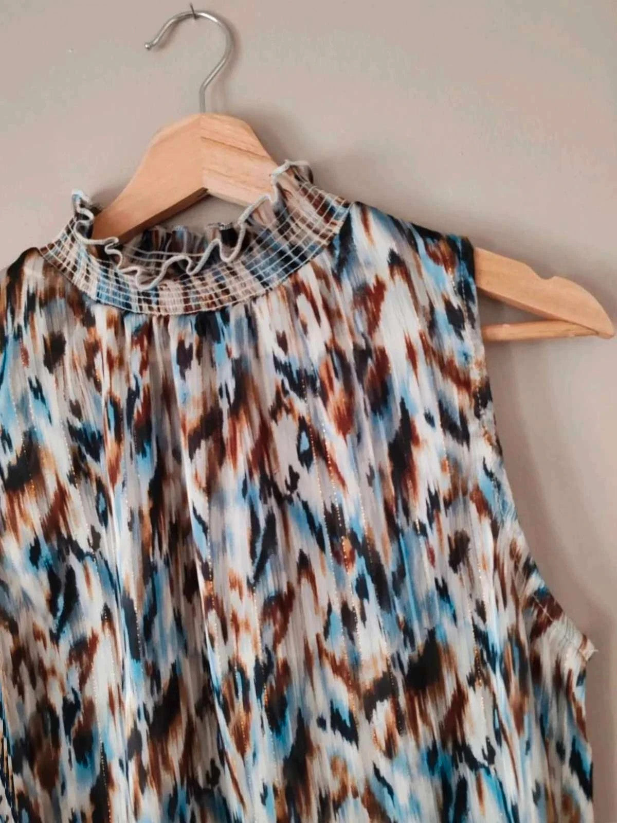 Top shein taille 36