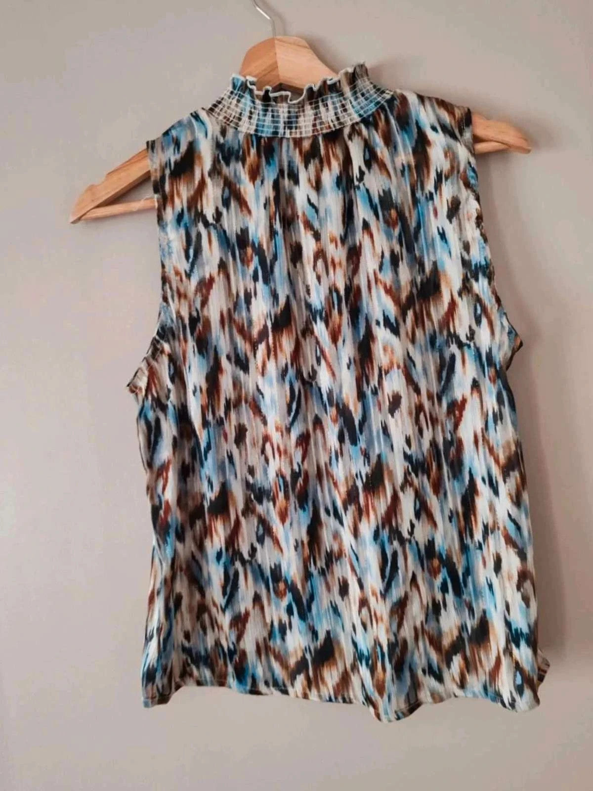 Top shein taille 36