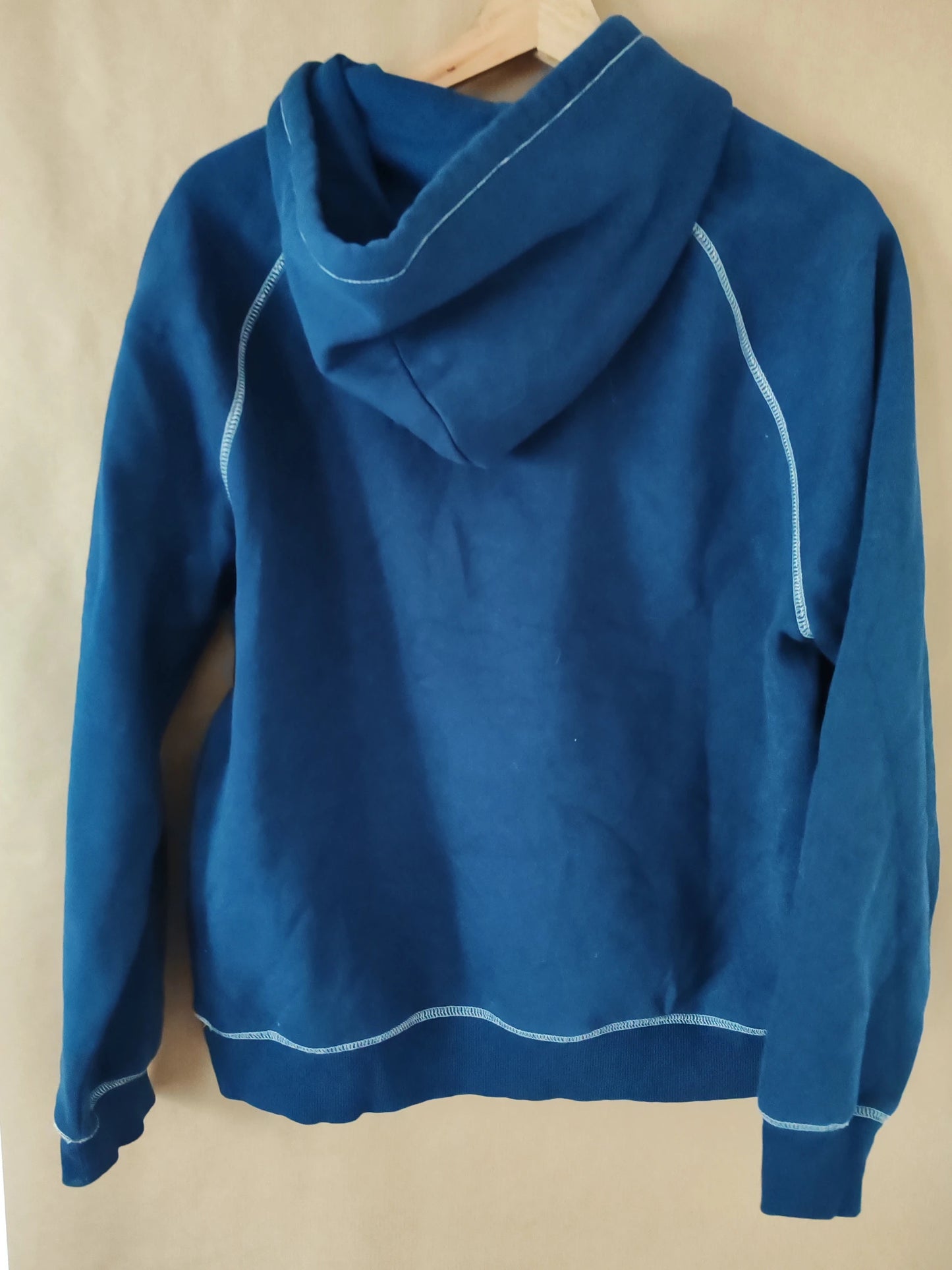 Sweat à capuche Carhartt taille M