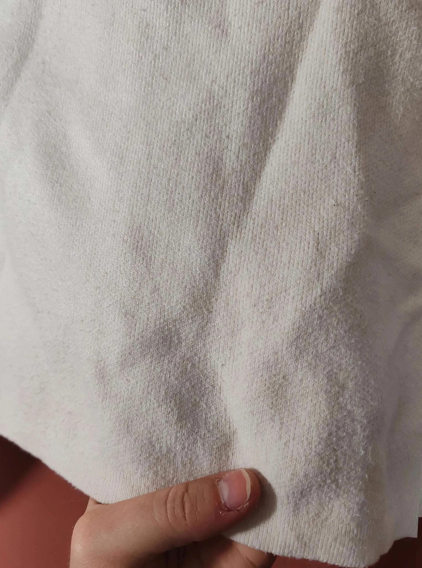 Pull coloré amour taille S