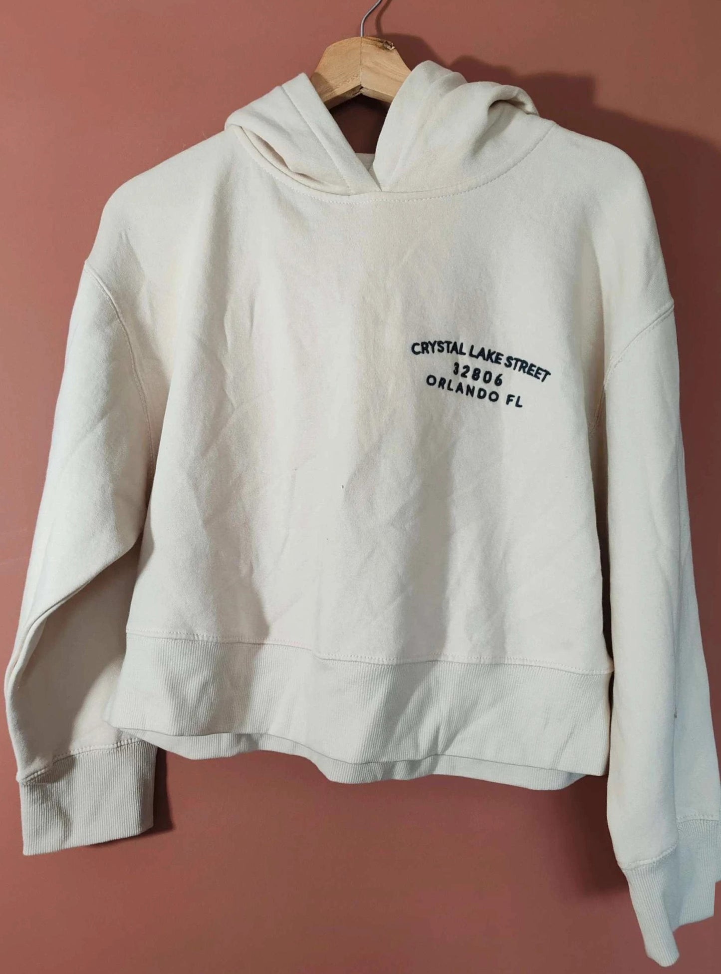 Sweat court Zara