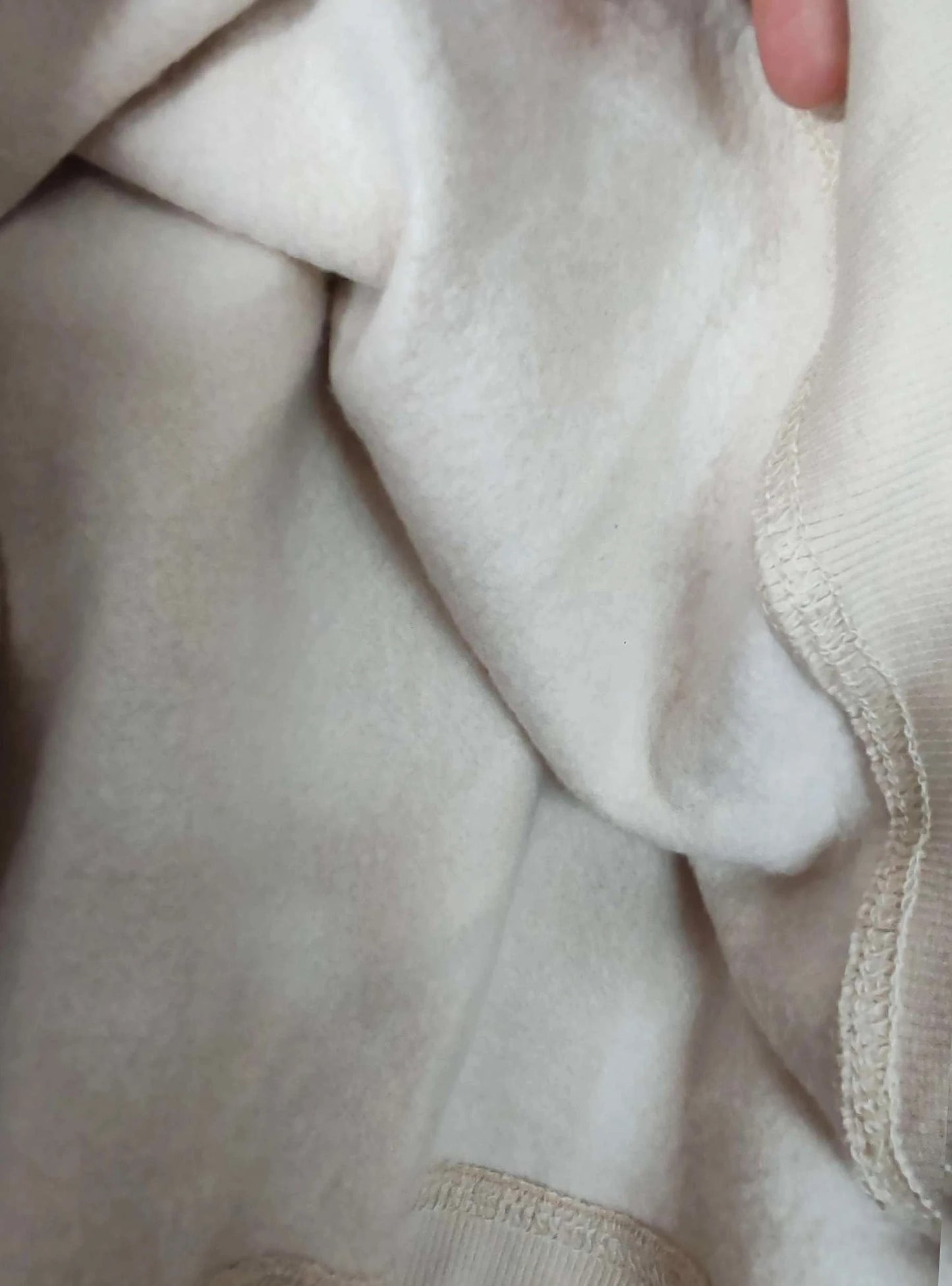 Sweat court Zara