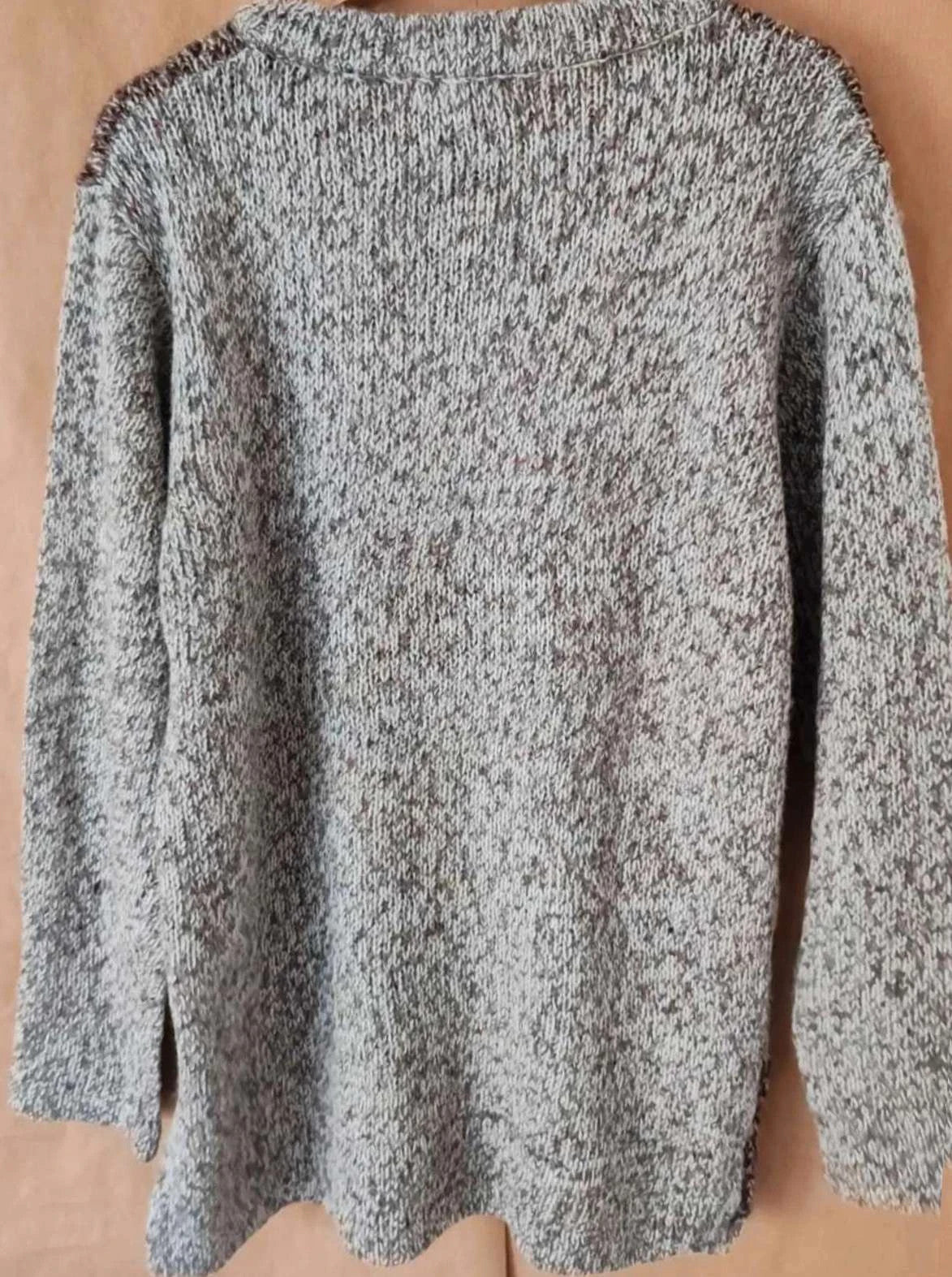 Pull long vintage