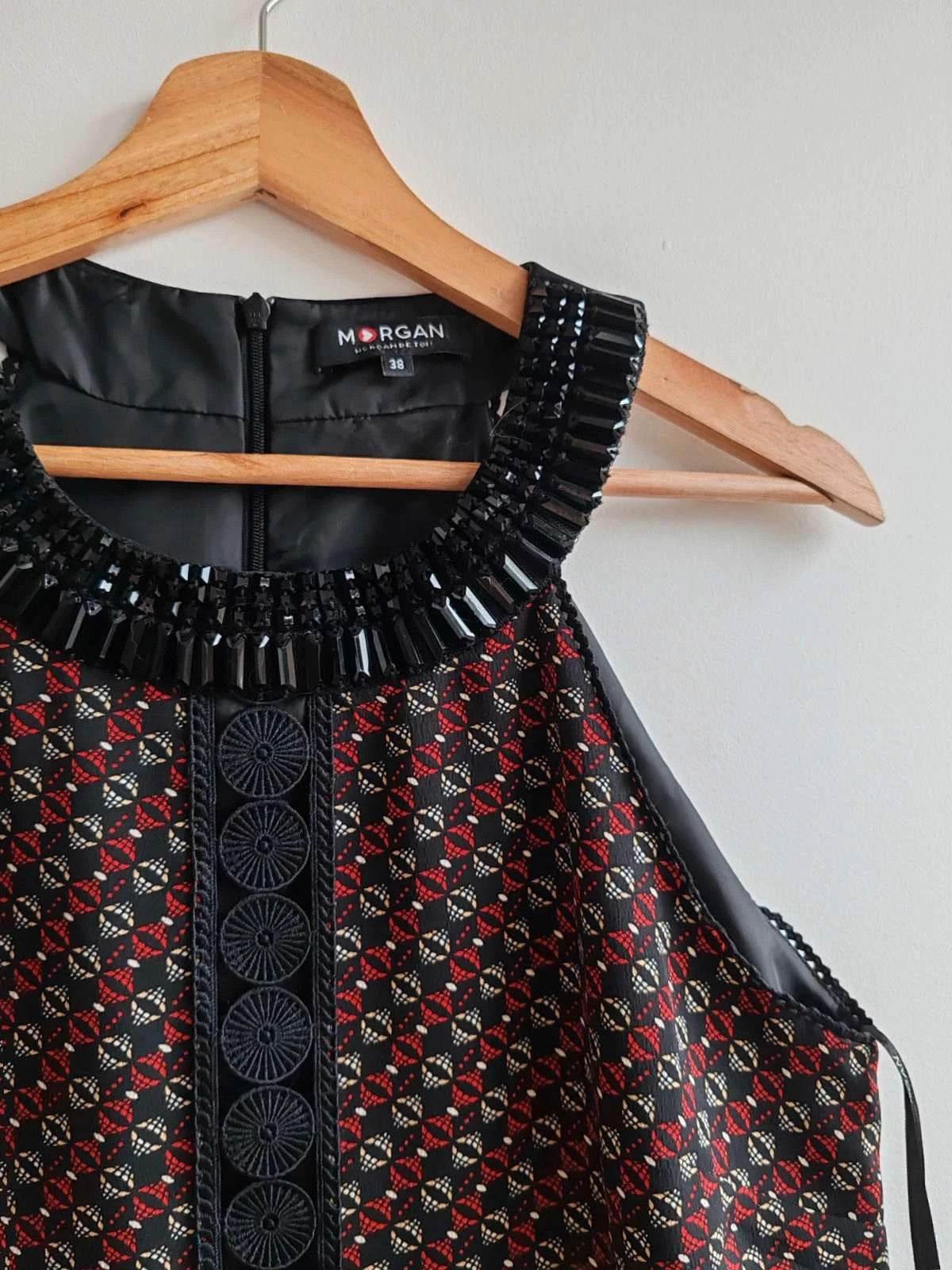 Robe Morgan taille 38