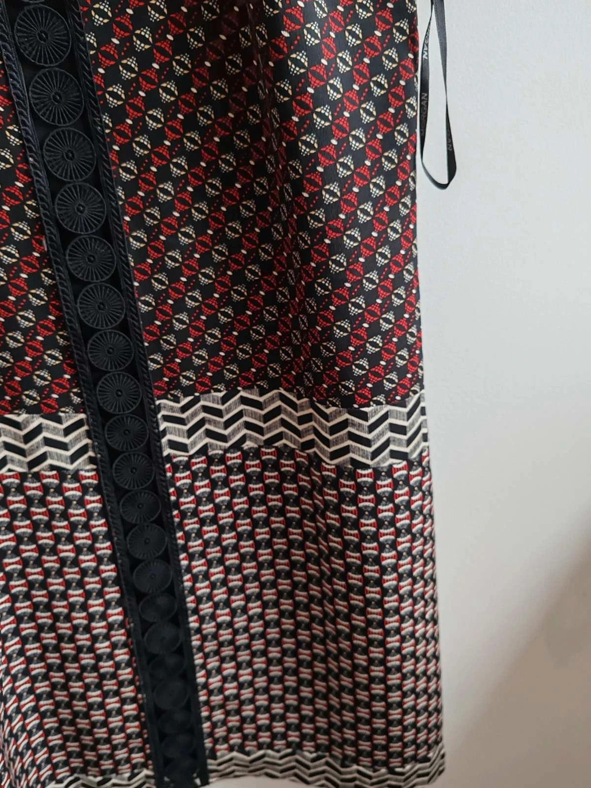 Robe Morgan taille 38