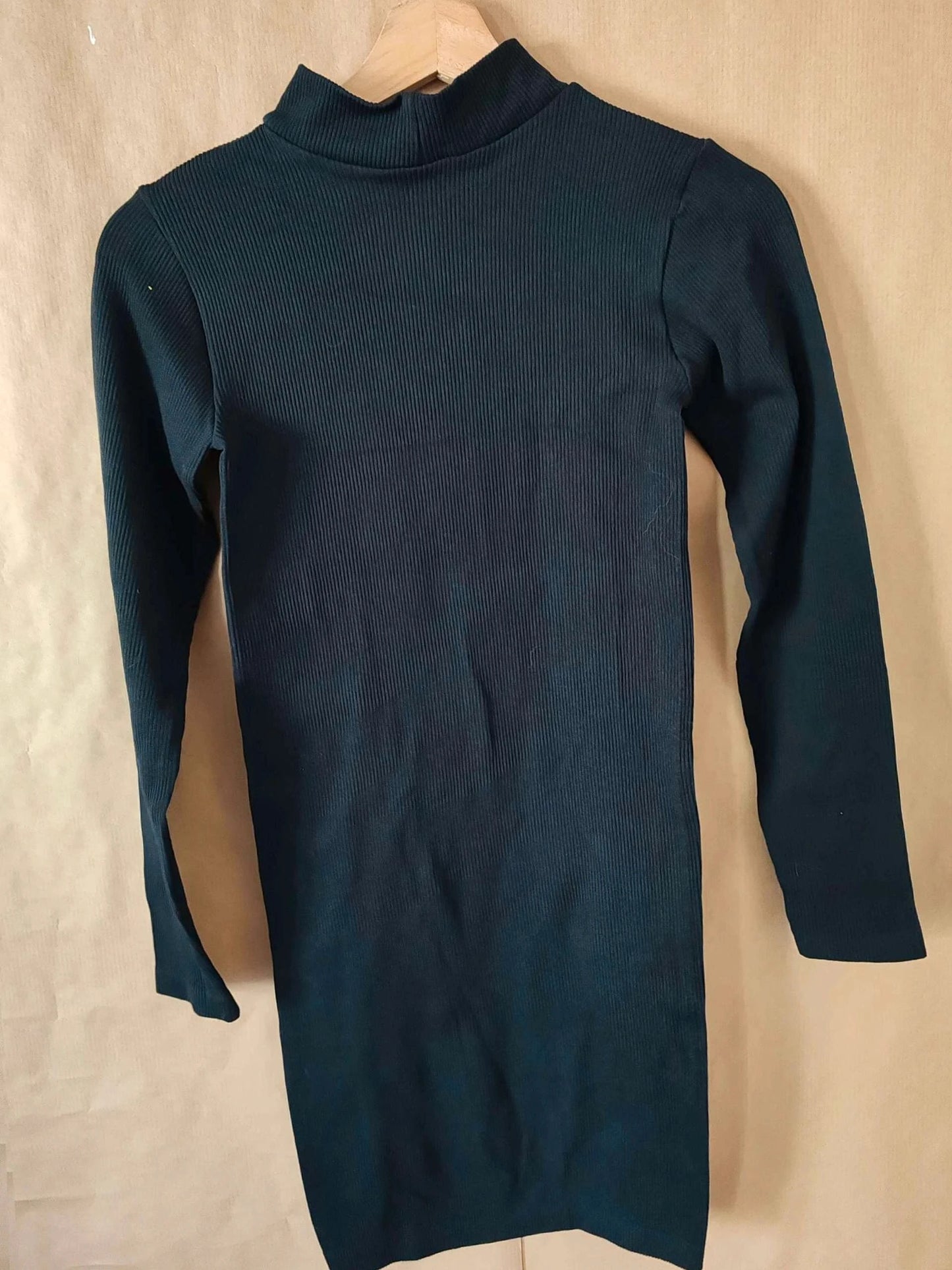 Robe moulante taille M/L