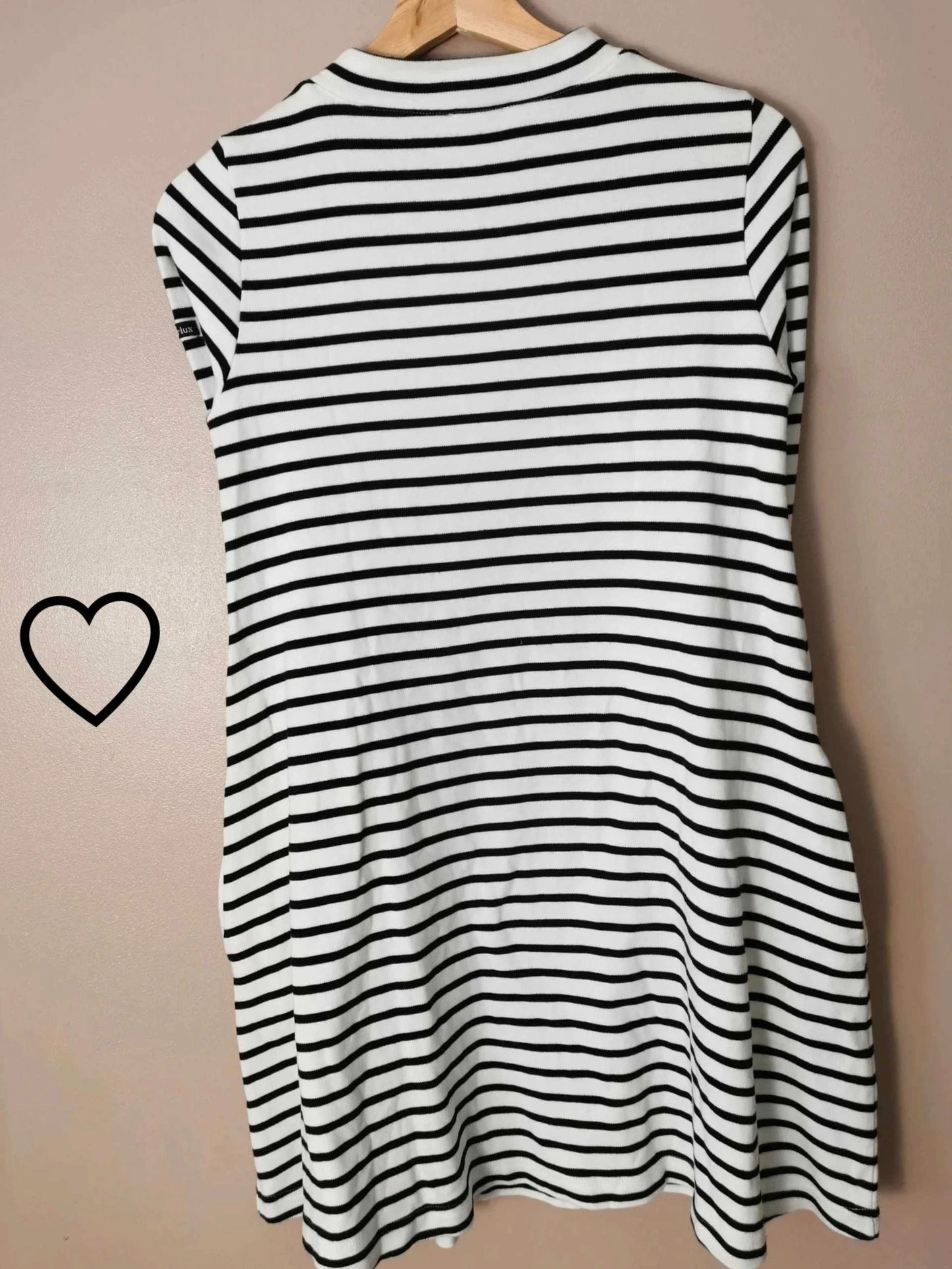 Robe marinière Armor Lux