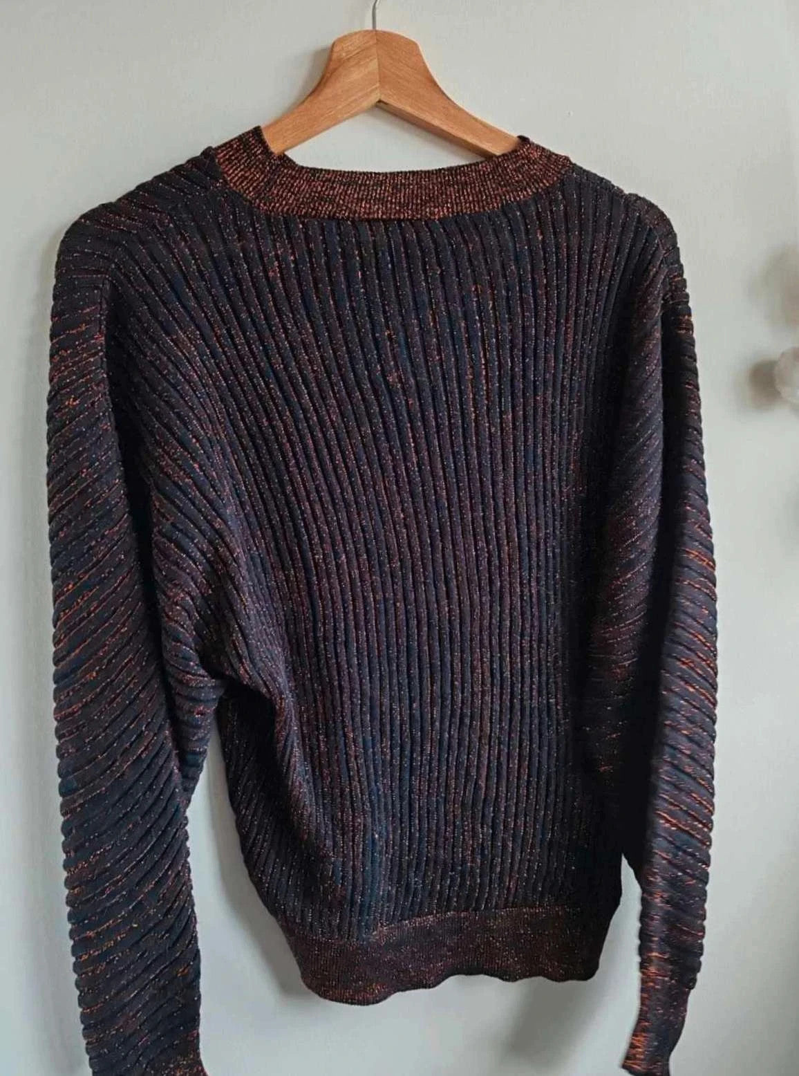 Pull brillant Pailleté Promod