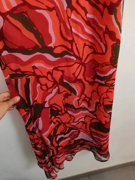 Robe chic Asos taille 42