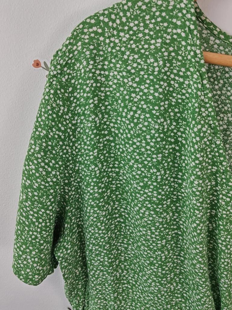 Robe courte Monoprix taille 44