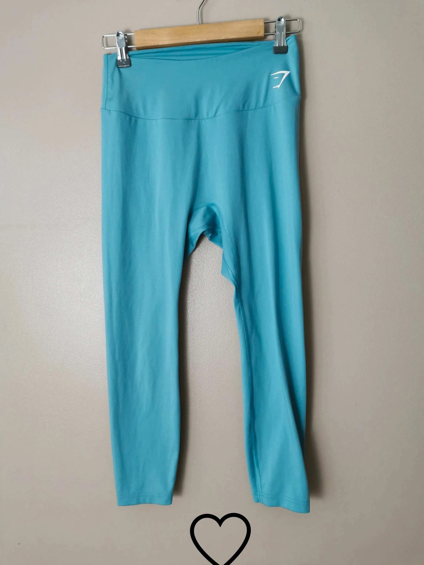 Legging simple gymshark taille M