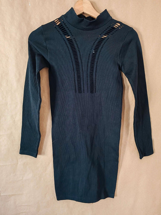 Robe moulante taille M/L