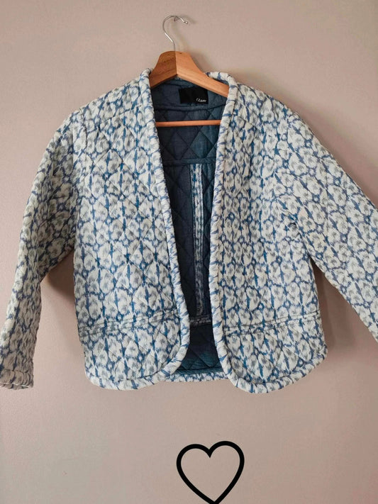 Veste matelassée Etam taille 36/38