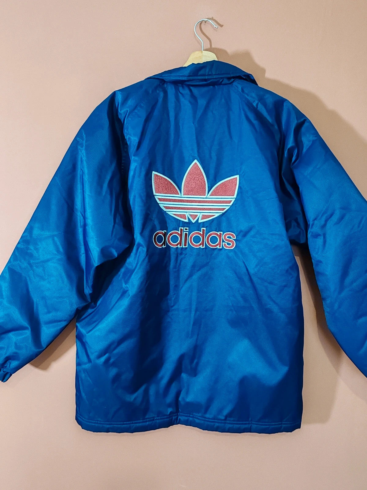 Veste Adidas vintage