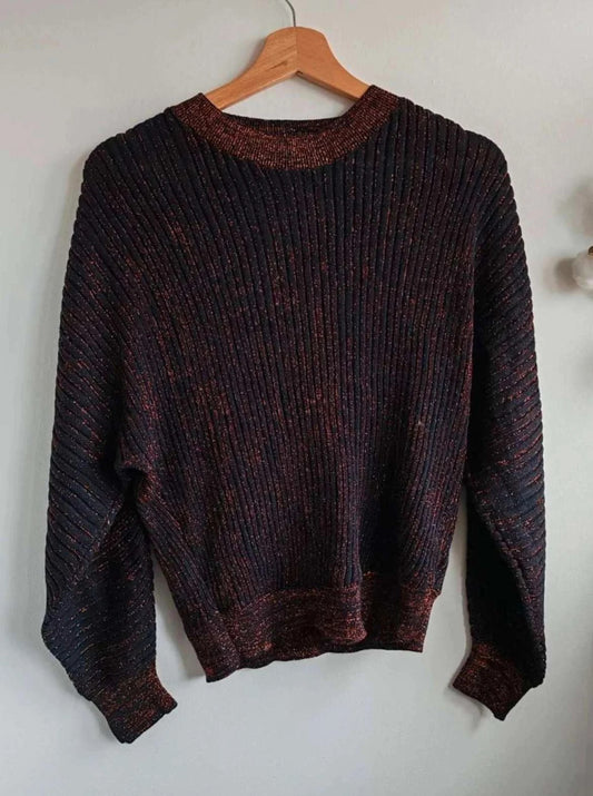 Pull brillant Pailleté Promod