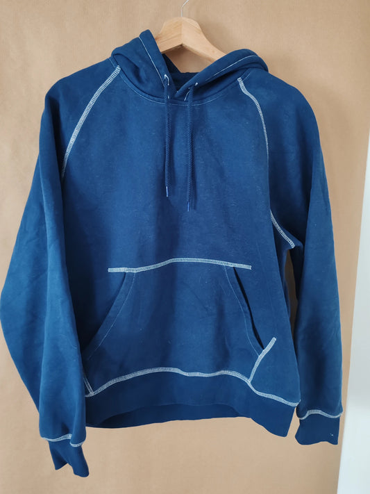 Sweat à capuche Carhartt taille M