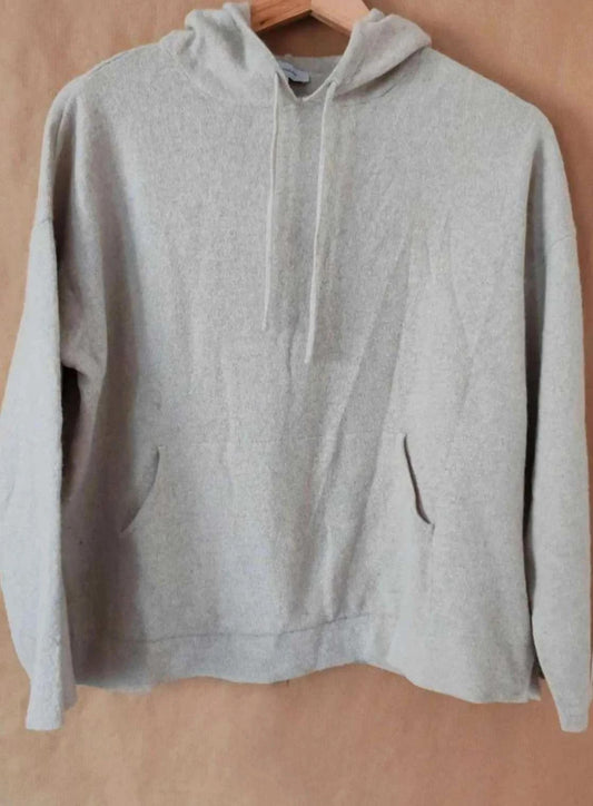 Pull Gian beige taille S