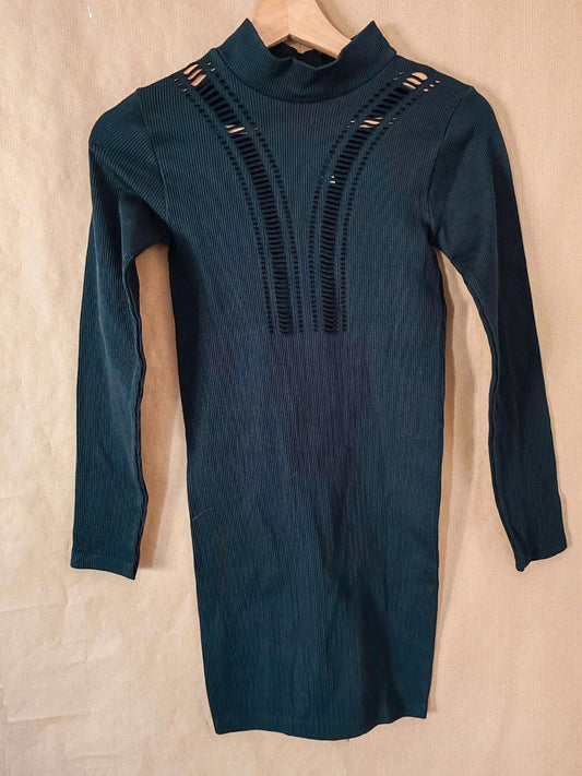 Robe moulante taille M/L