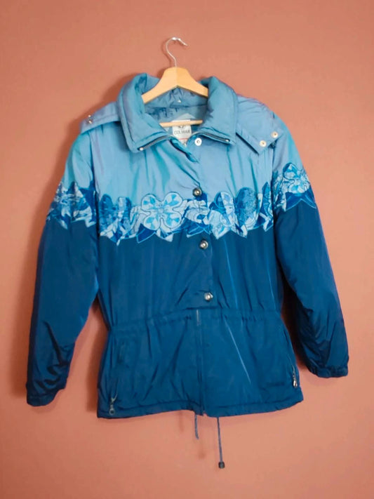 Manteau Colmar vintage