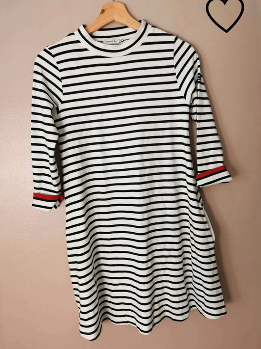 Robe marinière Armor Lux