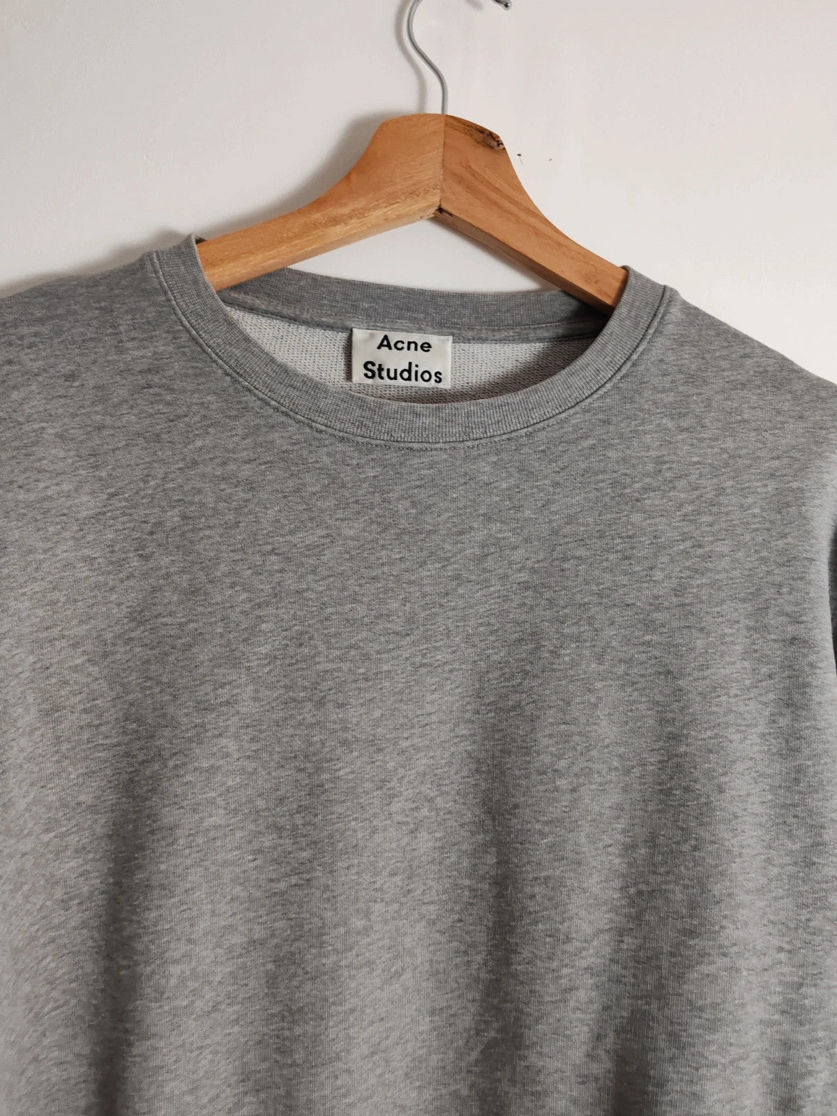 Sweat Casey acne studios taille M