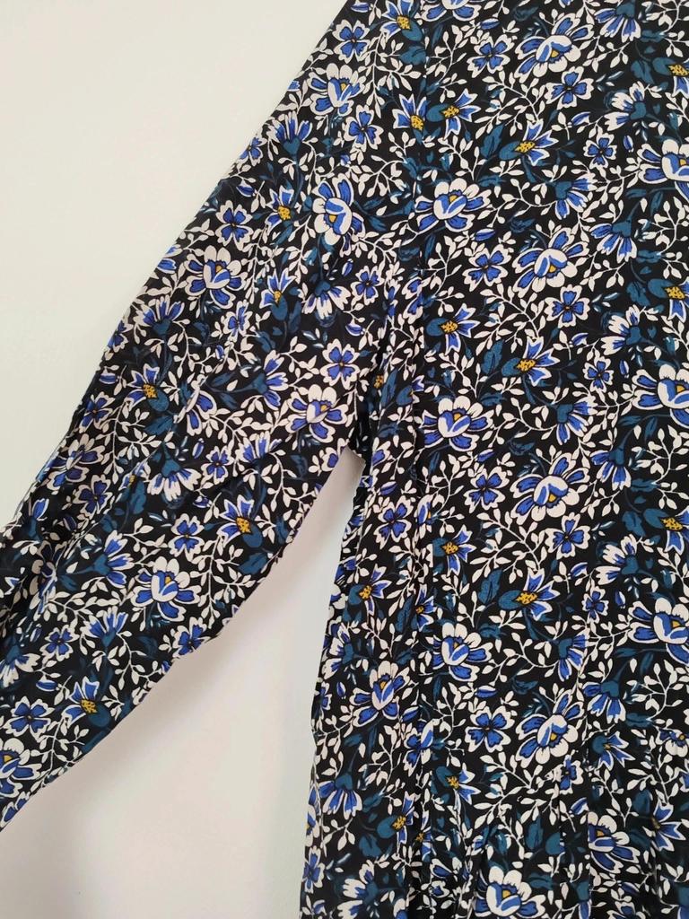 Robe fleuri taille 40