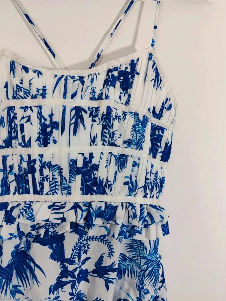 Robe moulante Asos taille 38