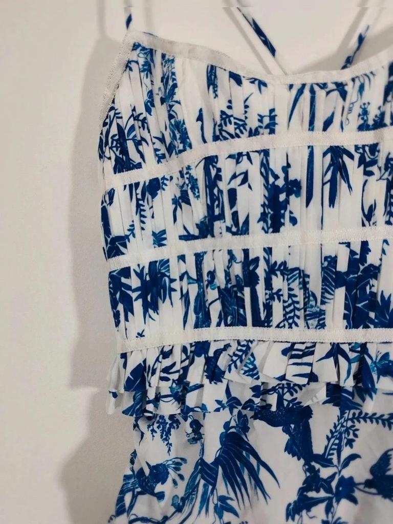 Robe moulante Asos taille 38