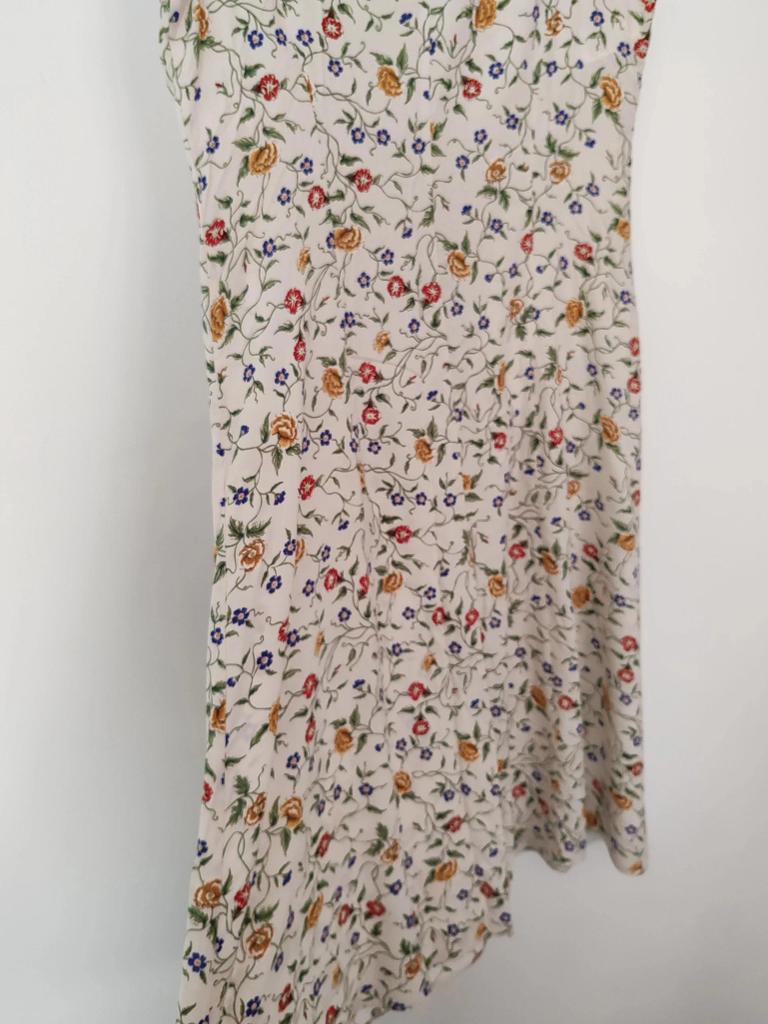 Robe cottage taille 40