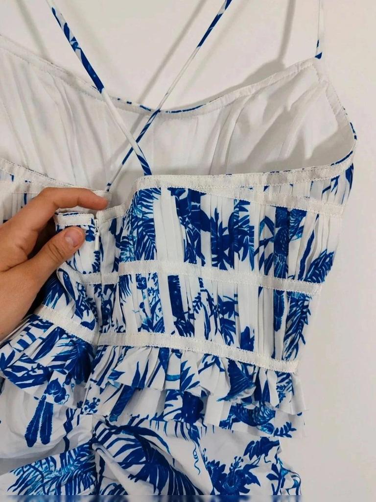 Robe moulante Asos taille 38