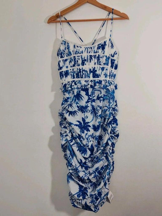 Robe moulante Asos taille 38