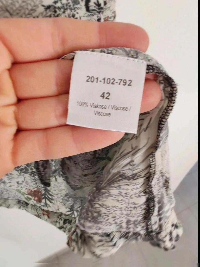 Robe tunique Princess goes Hollywood taille 42