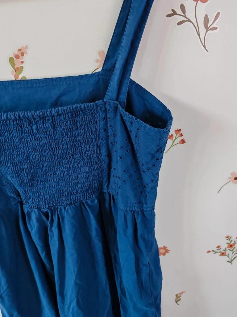 Robe longue uniqlo taille Xs