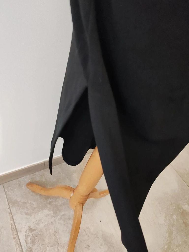 Robe moulante taille S