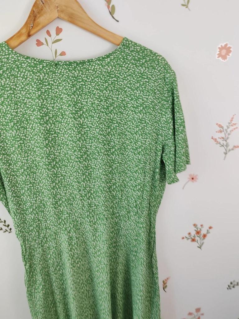 Robe courte Monoprix taille 44