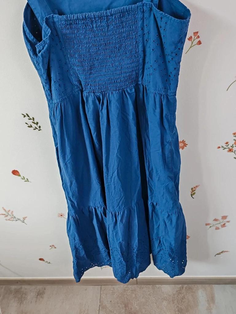 Robe longue uniqlo taille Xs