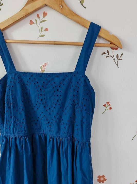 Robe longue uniqlo taille Xs