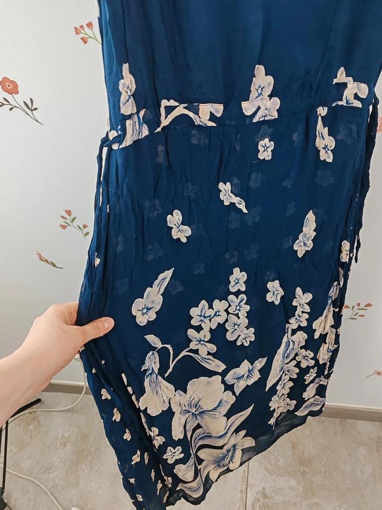 Robe longue 2yk taille 36/s