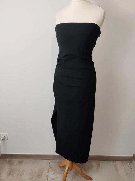 Robe moulante taille S