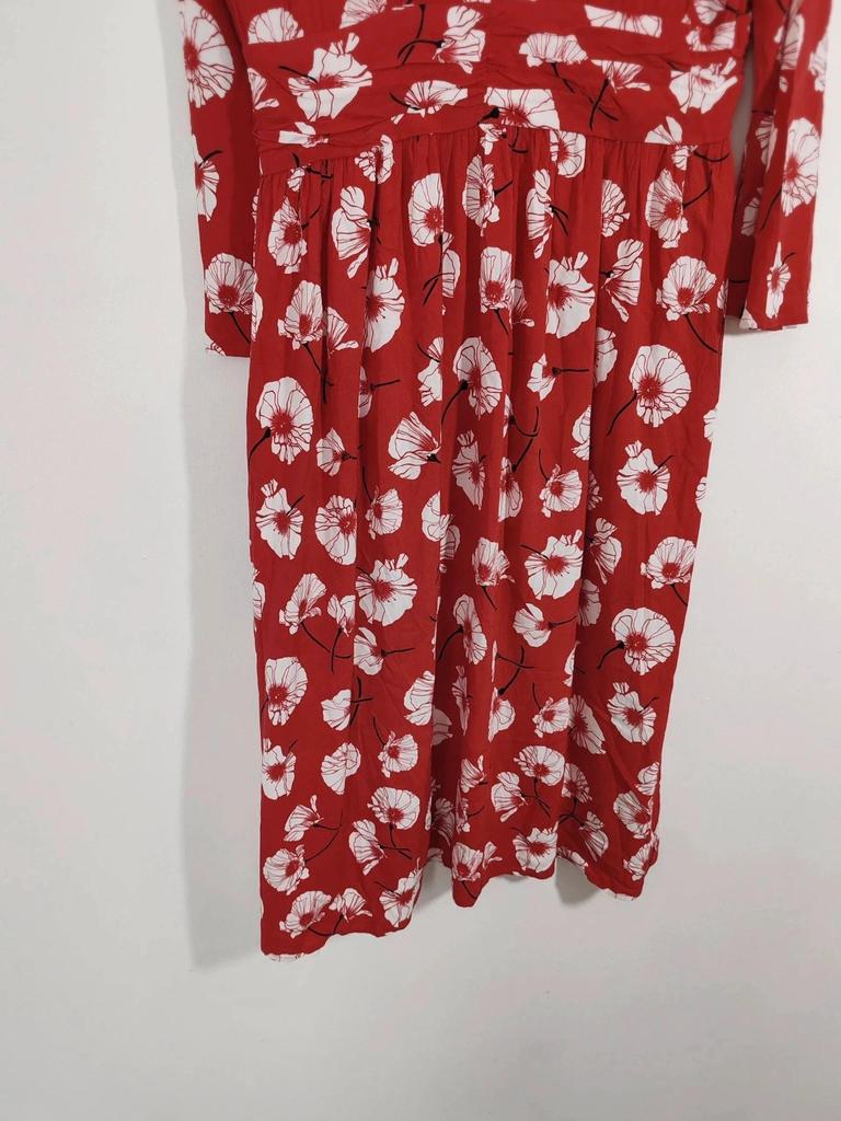 Robe mango viscose taille Xl