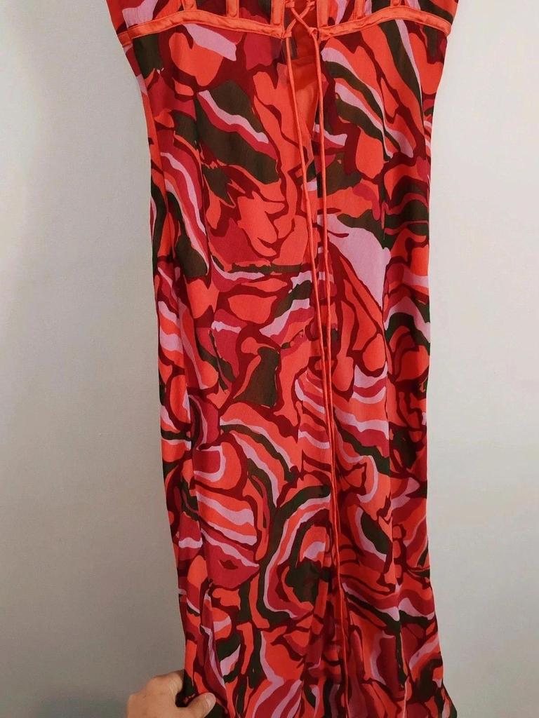 Robe chic Asos taille 42