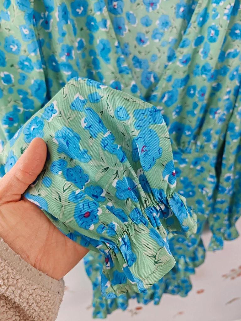 Robe moulante satinée taille S
